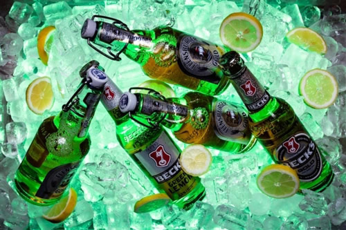 啤酒瓶清洗（xǐ）消泡劑應用