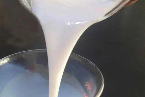 水性粘合劑消泡（pào）劑應（yīng）用