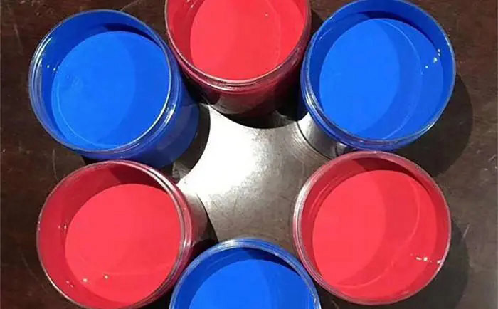 水性塗料消泡劑應用