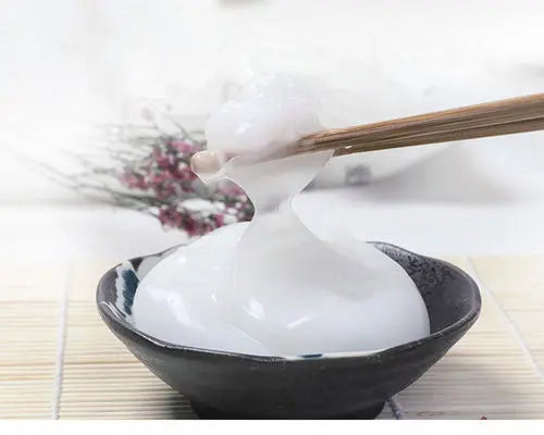 澱粉膠消泡劑應用