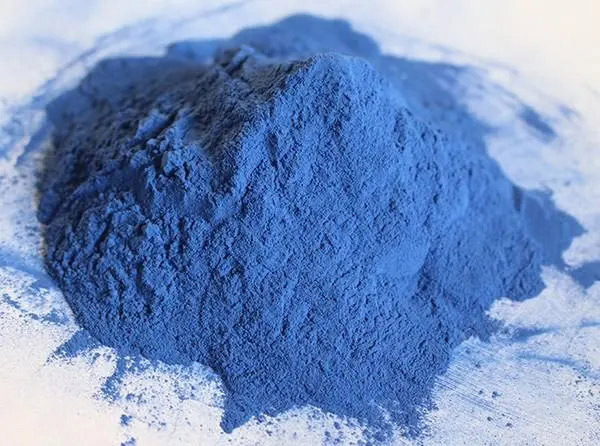 粉末塗料（liào）消泡劑應用