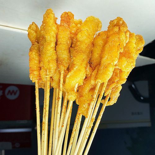 手把小（xiǎo）酥（sū）肉