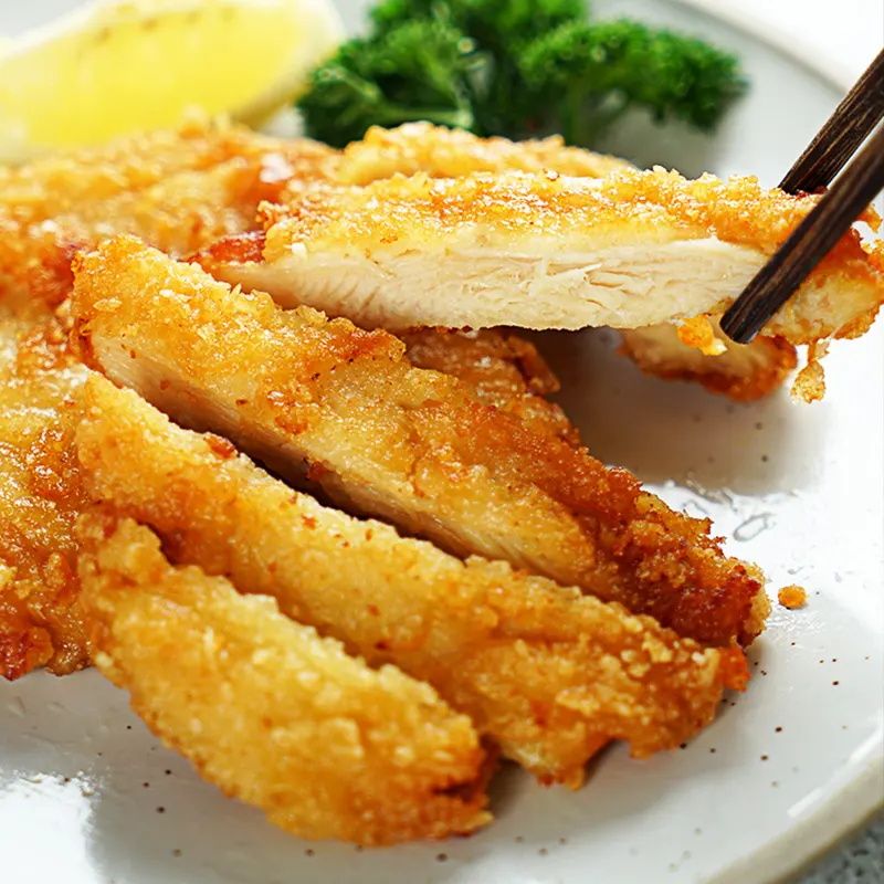 卡茲脆雞（jī）排