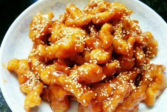 豬（zhū）肉小酥